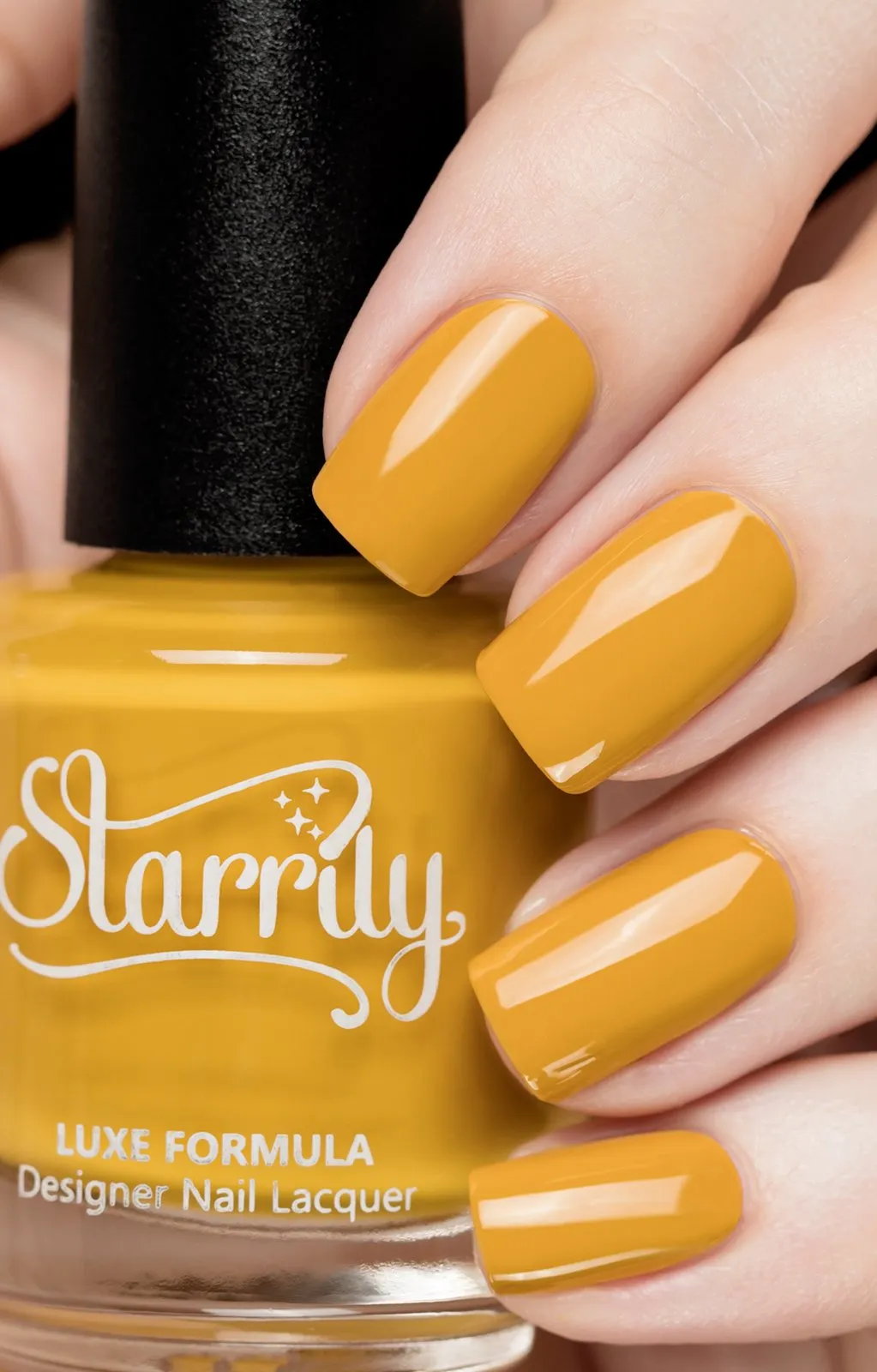 Starrily - Cremes - Queen Bee Nail Polish