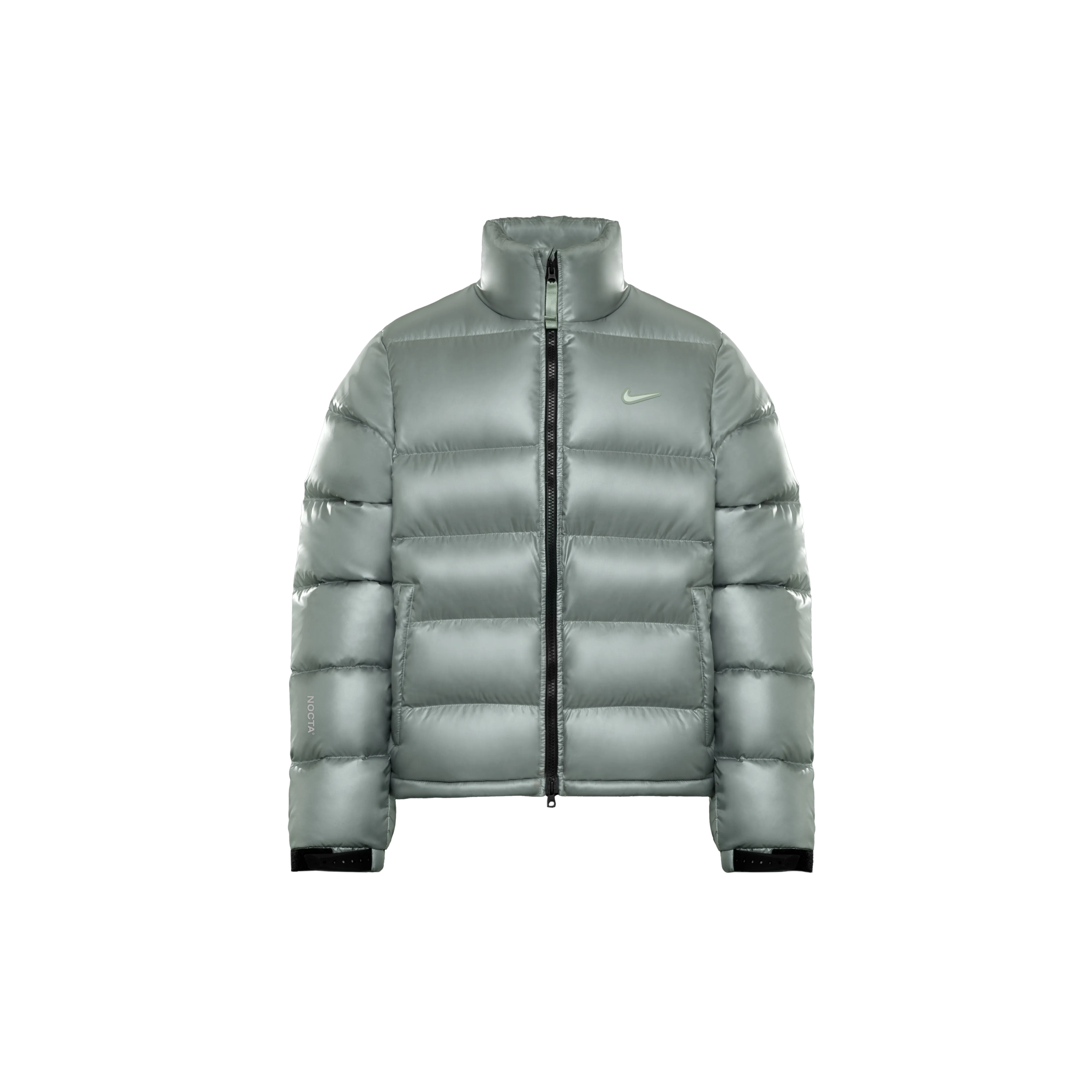 Sunset Puffer