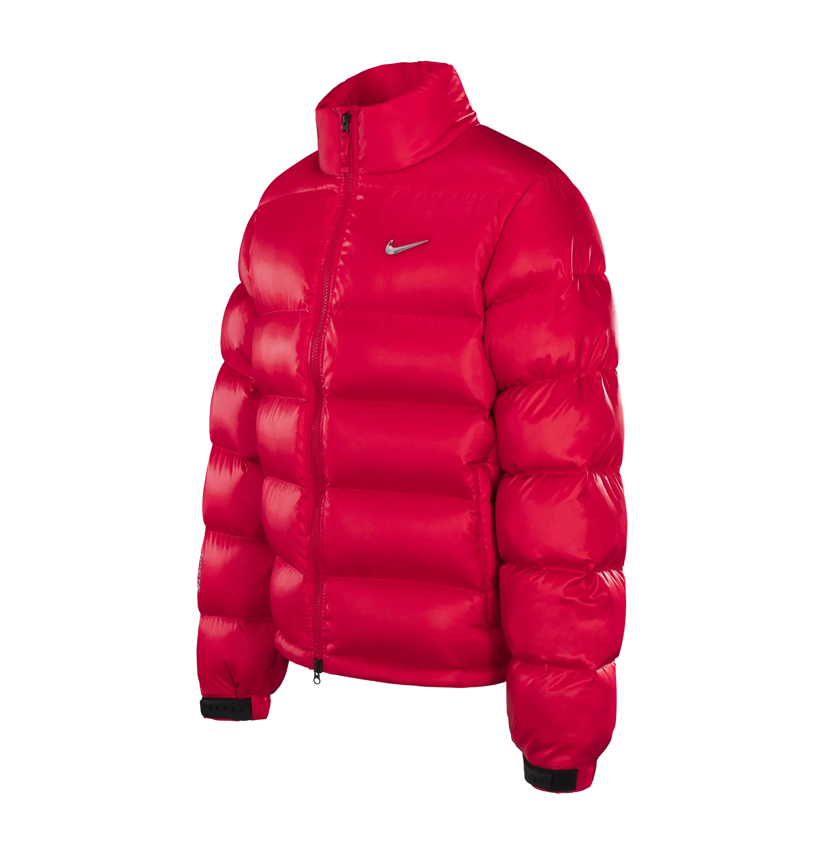 Sunset Puffer