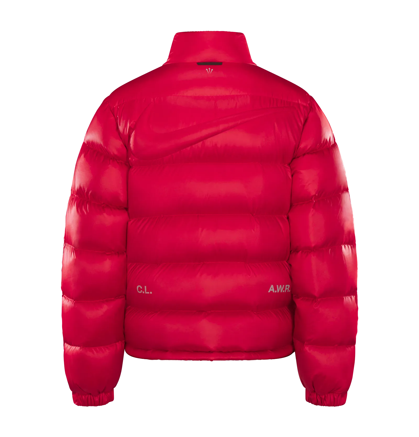 Sunset Puffer