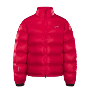 Sunset Puffer