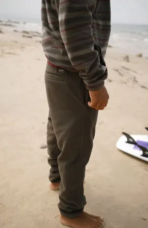 Superfleece Hose | Raven