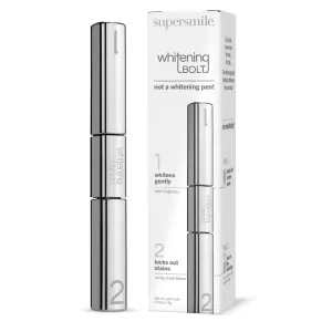 Supersmile Whitening BOLT