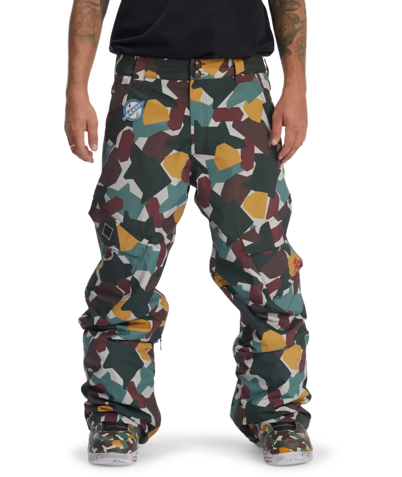 SW BANSHEE PANT
