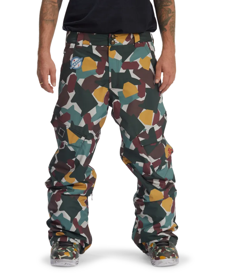 SW BANSHEE PANT