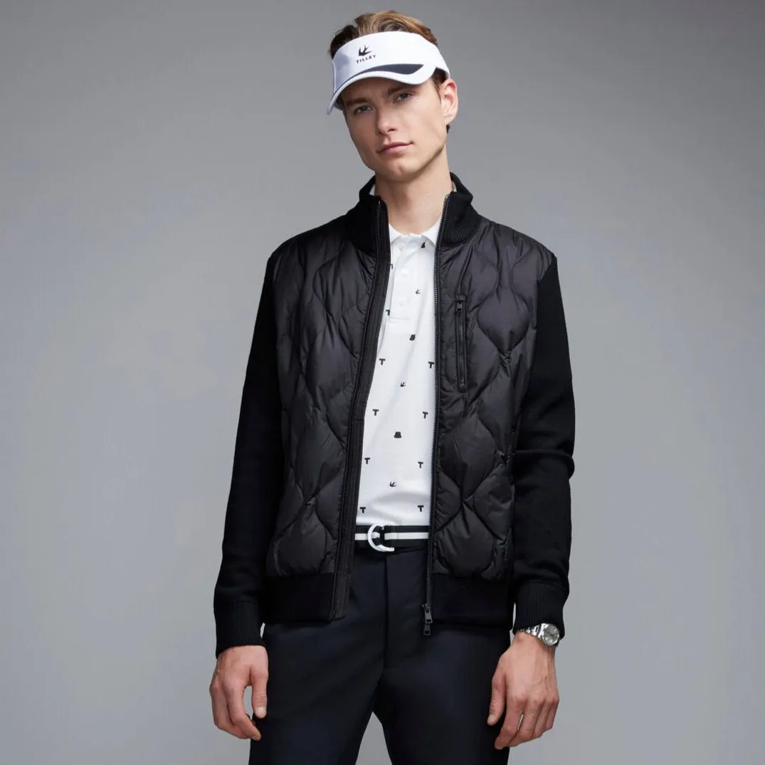 Sweater Puffer