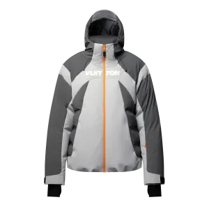 Technical Down Ski Jacket