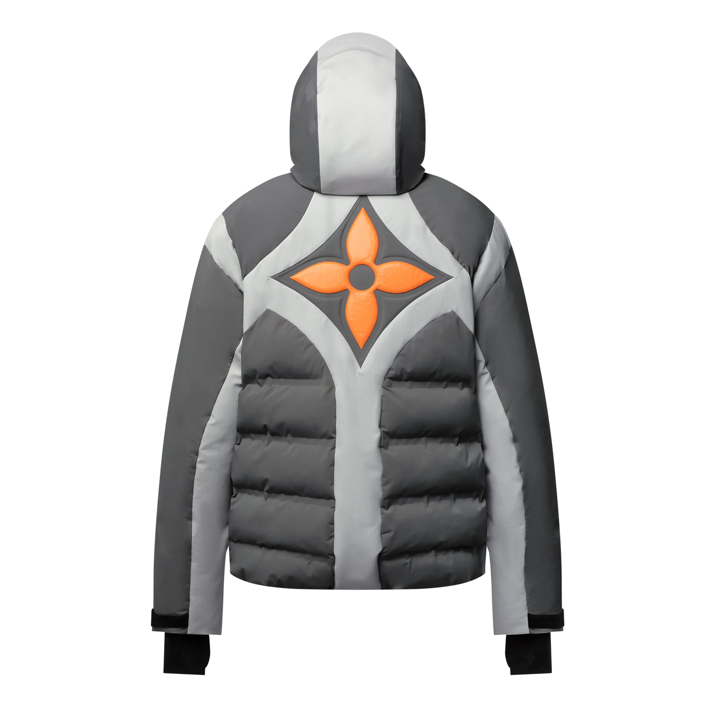 Technical Down Ski Jacket
