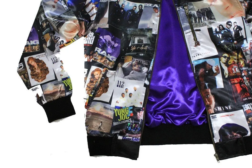 The "Bad Boy" Bomber