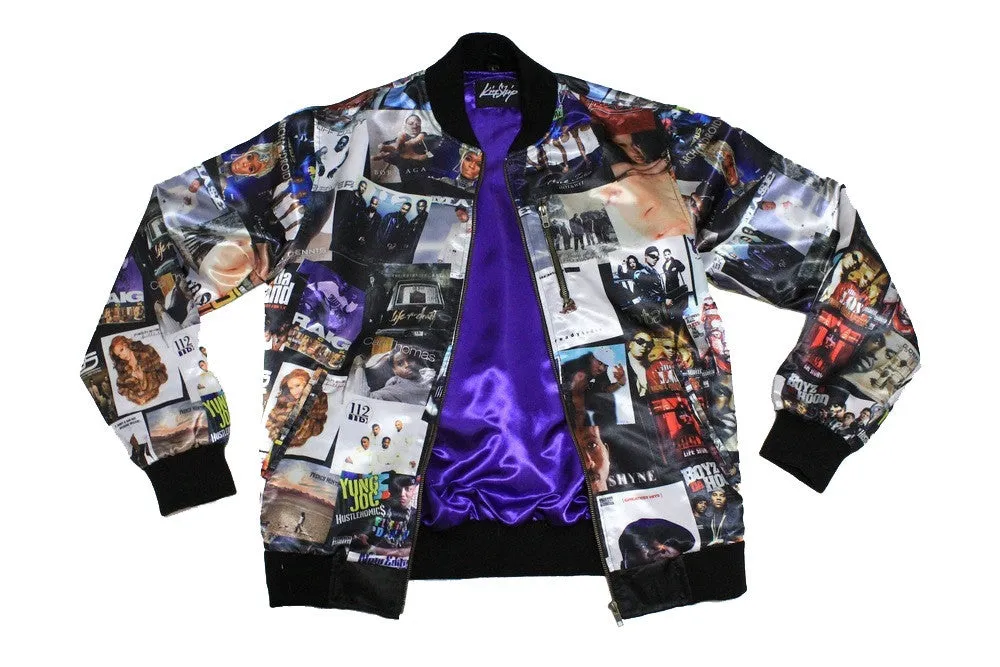 The "Bad Boy" Bomber