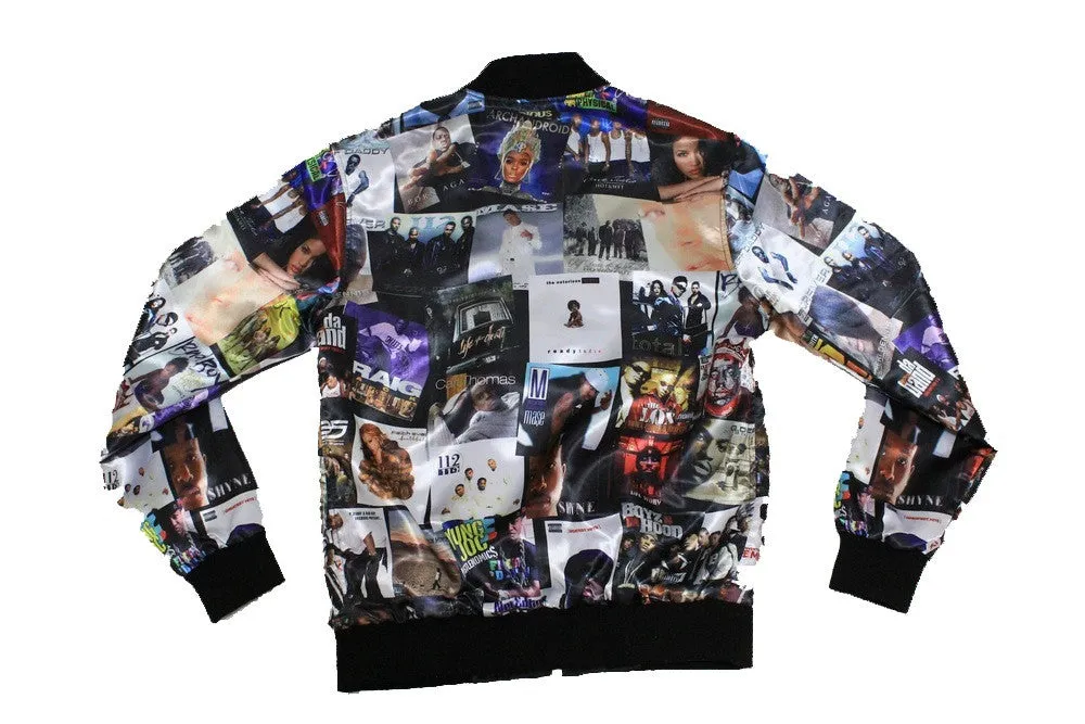 The "Bad Boy" Bomber