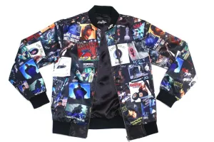 The "West Side" Bomber
