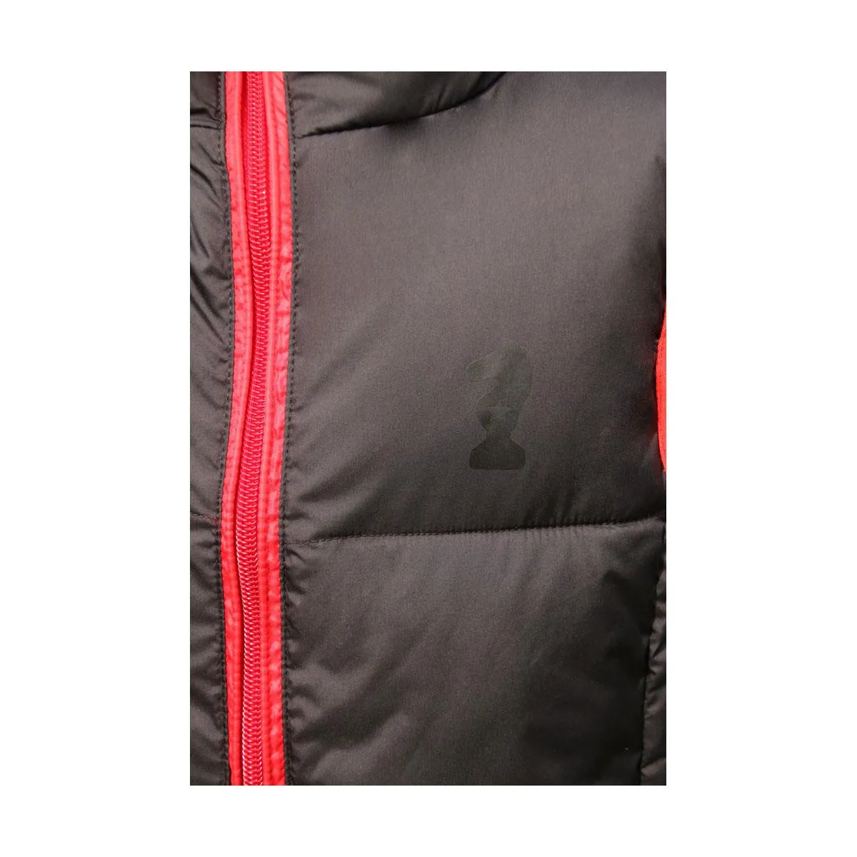Tractor Collection Padded Gilet by Little Knight