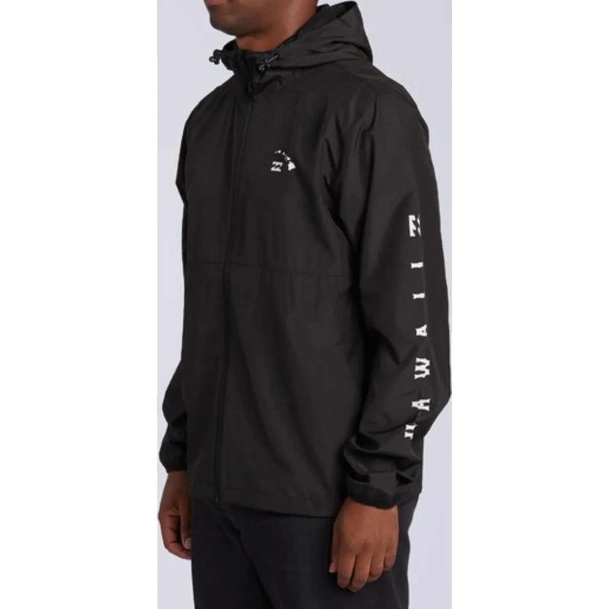 Tradewinds Windbreaker Jacket