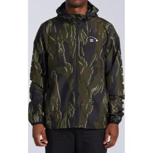 Tradewinds Windbreaker Jacket