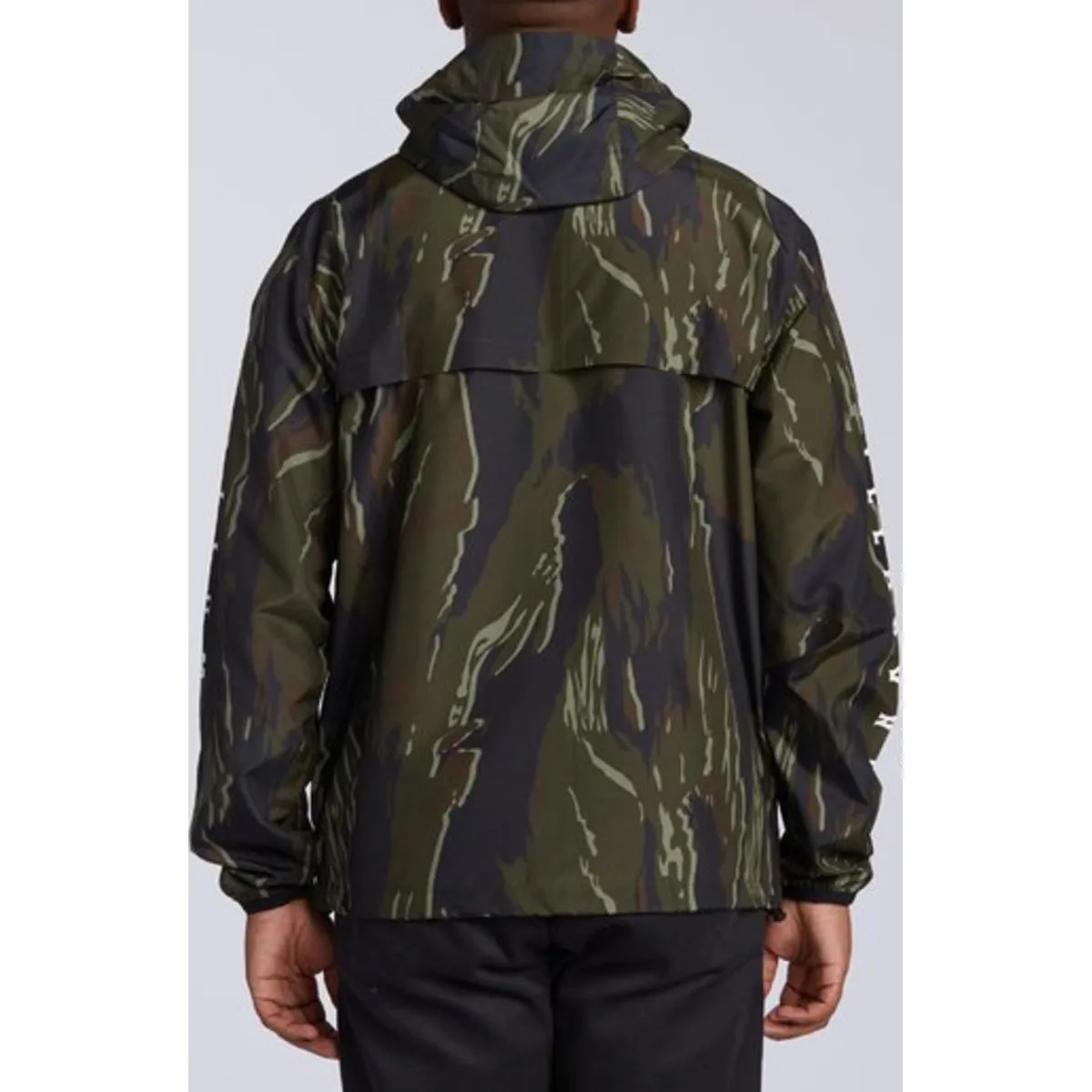 Tradewinds Windbreaker Jacket
