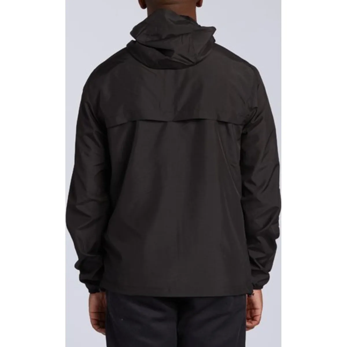 Tradewinds Windbreaker Jacket