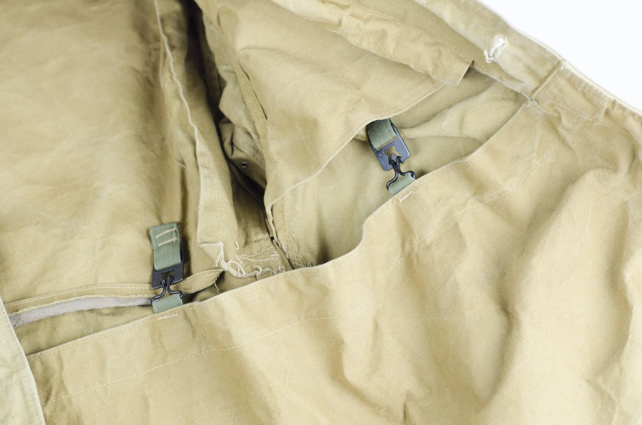 Treated Hunting Jacket