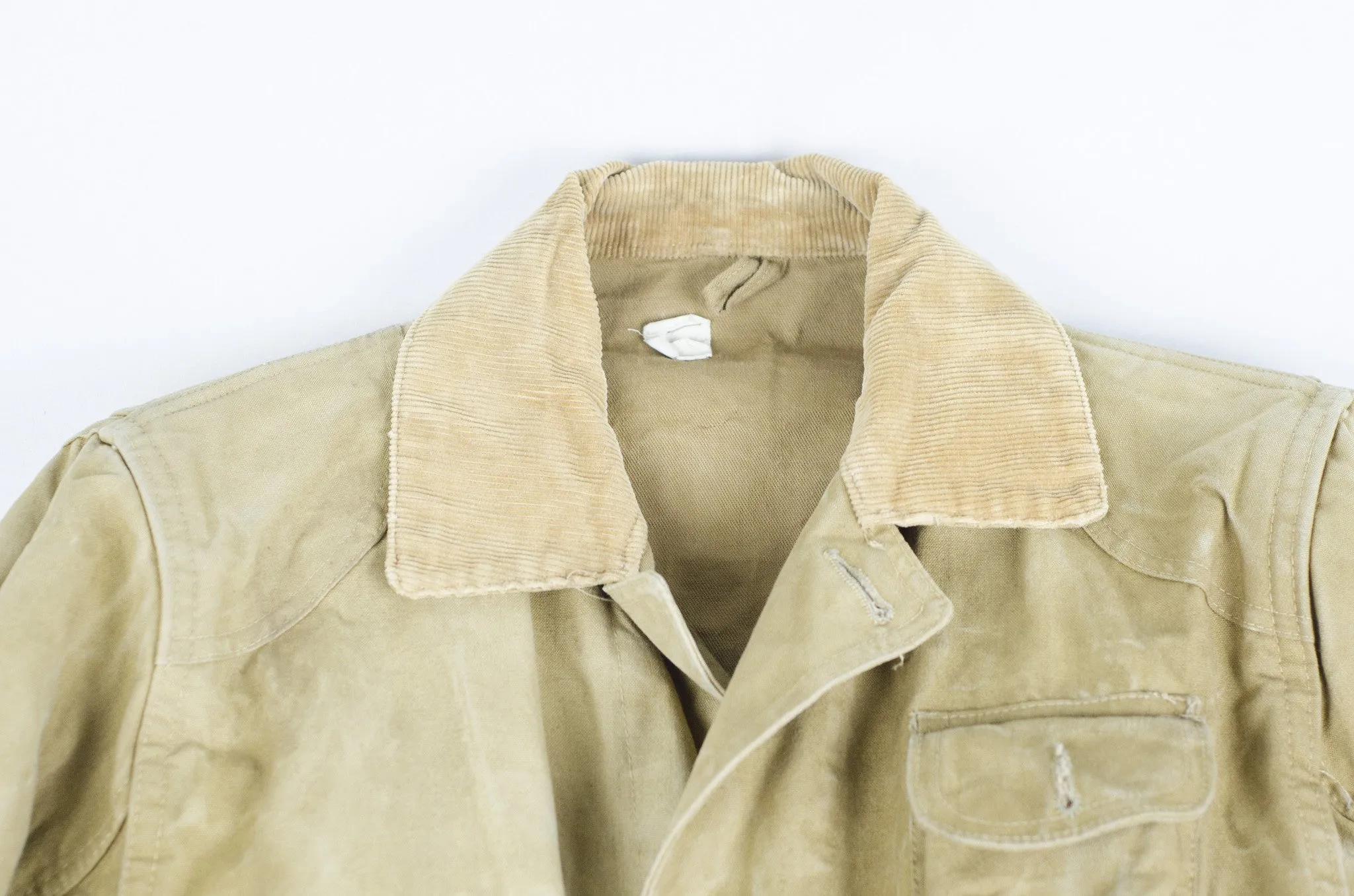 Treated Hunting Jacket