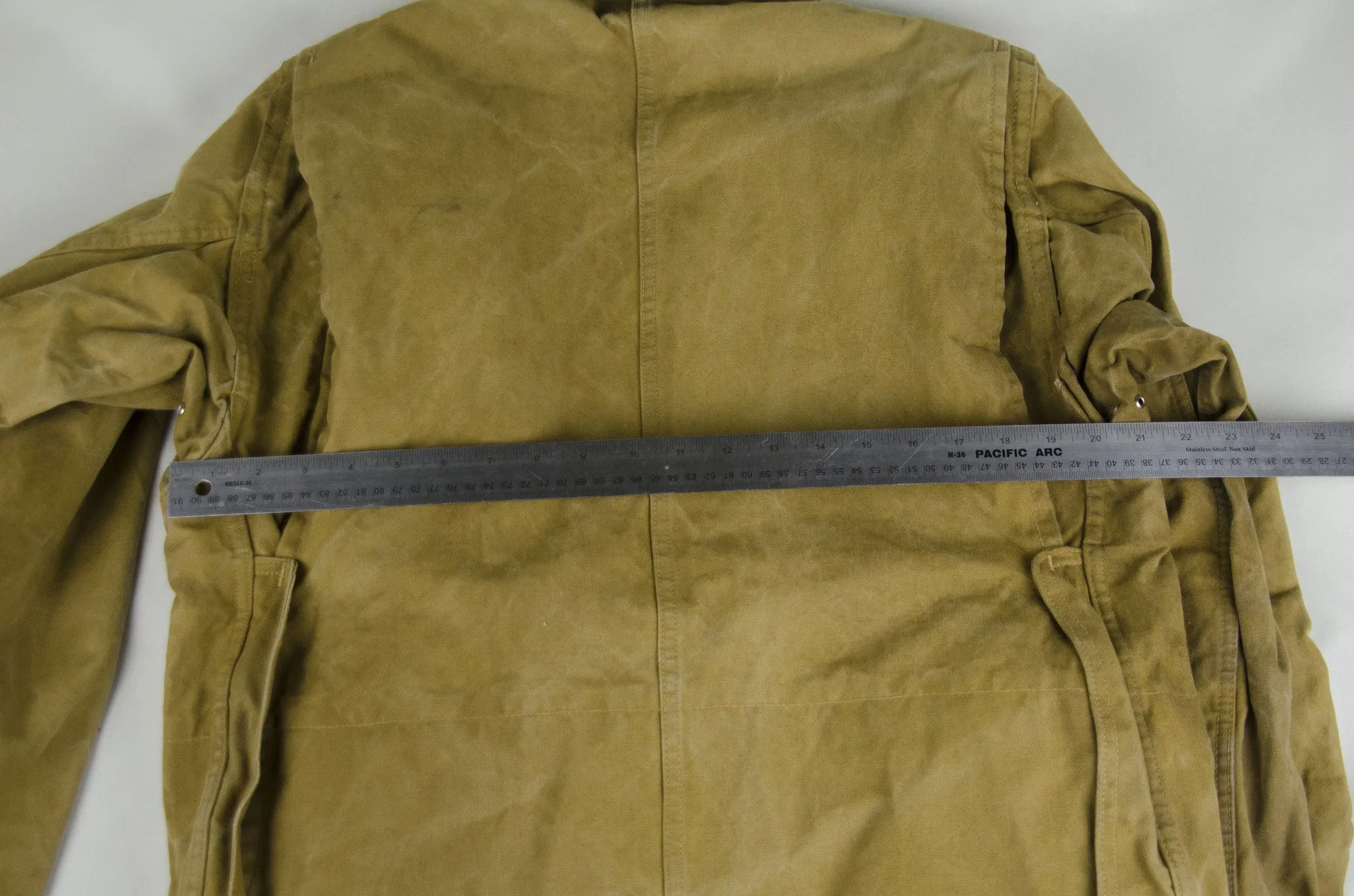 Treated Hunting Jacket