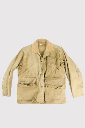 Treated Hunting Jacket
