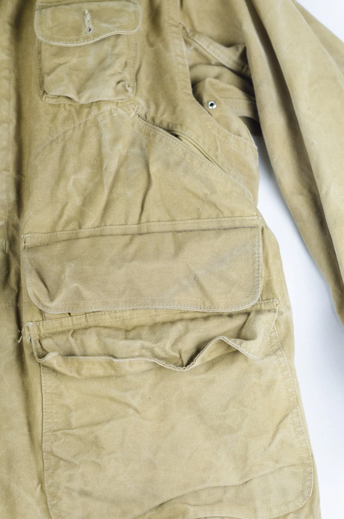 Treated Hunting Jacket