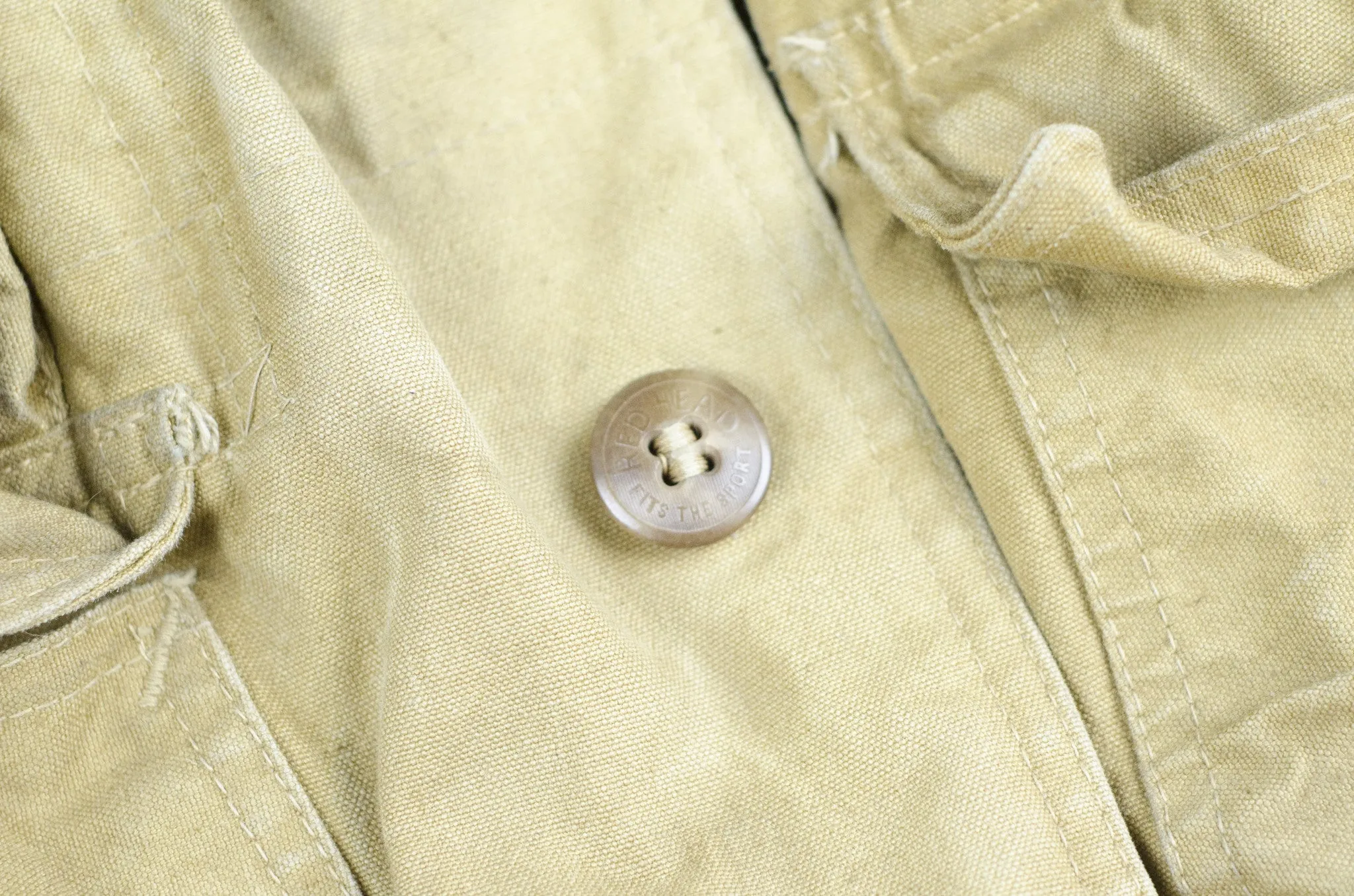 Treated Hunting Jacket