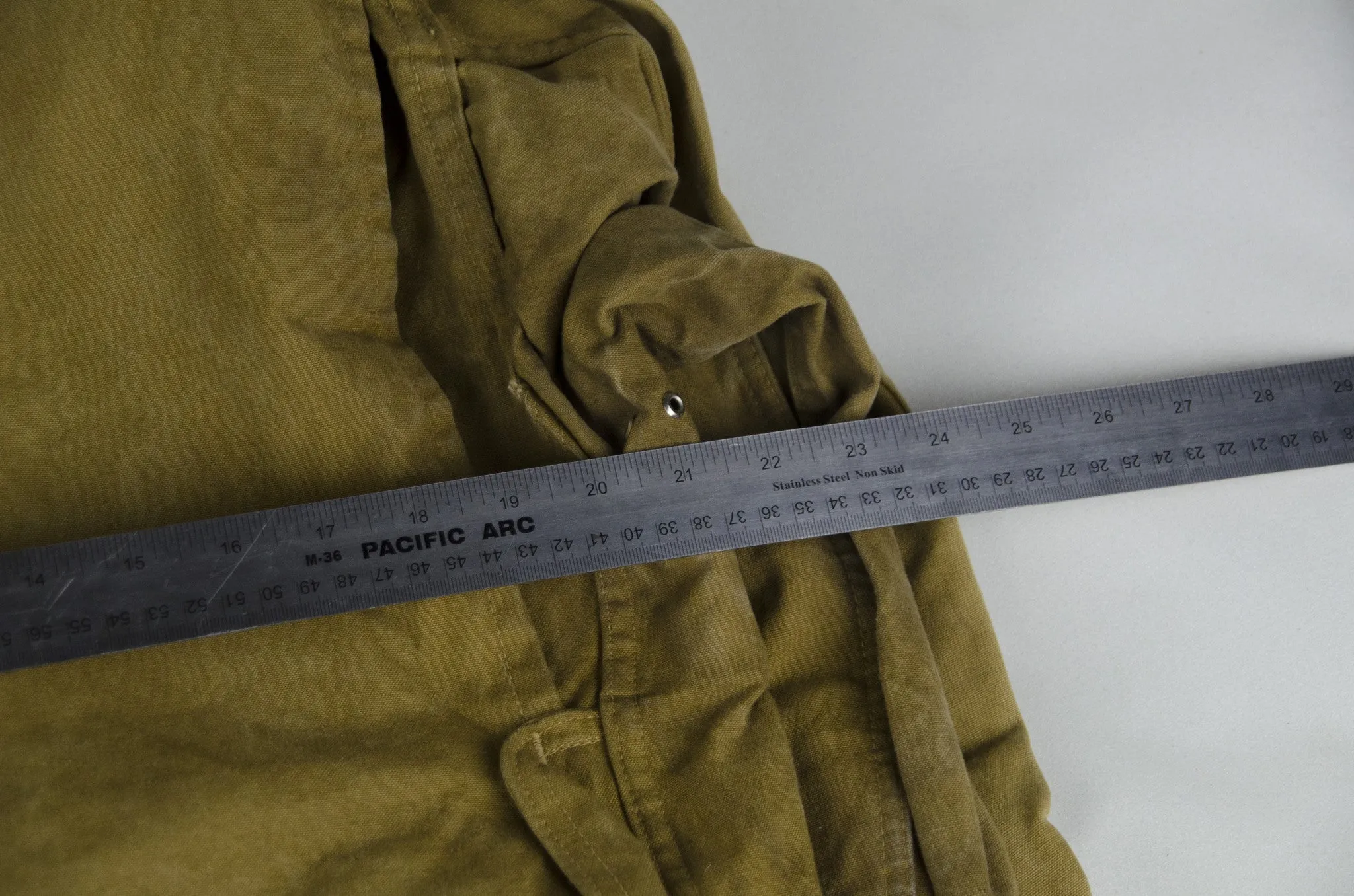 Treated Hunting Jacket