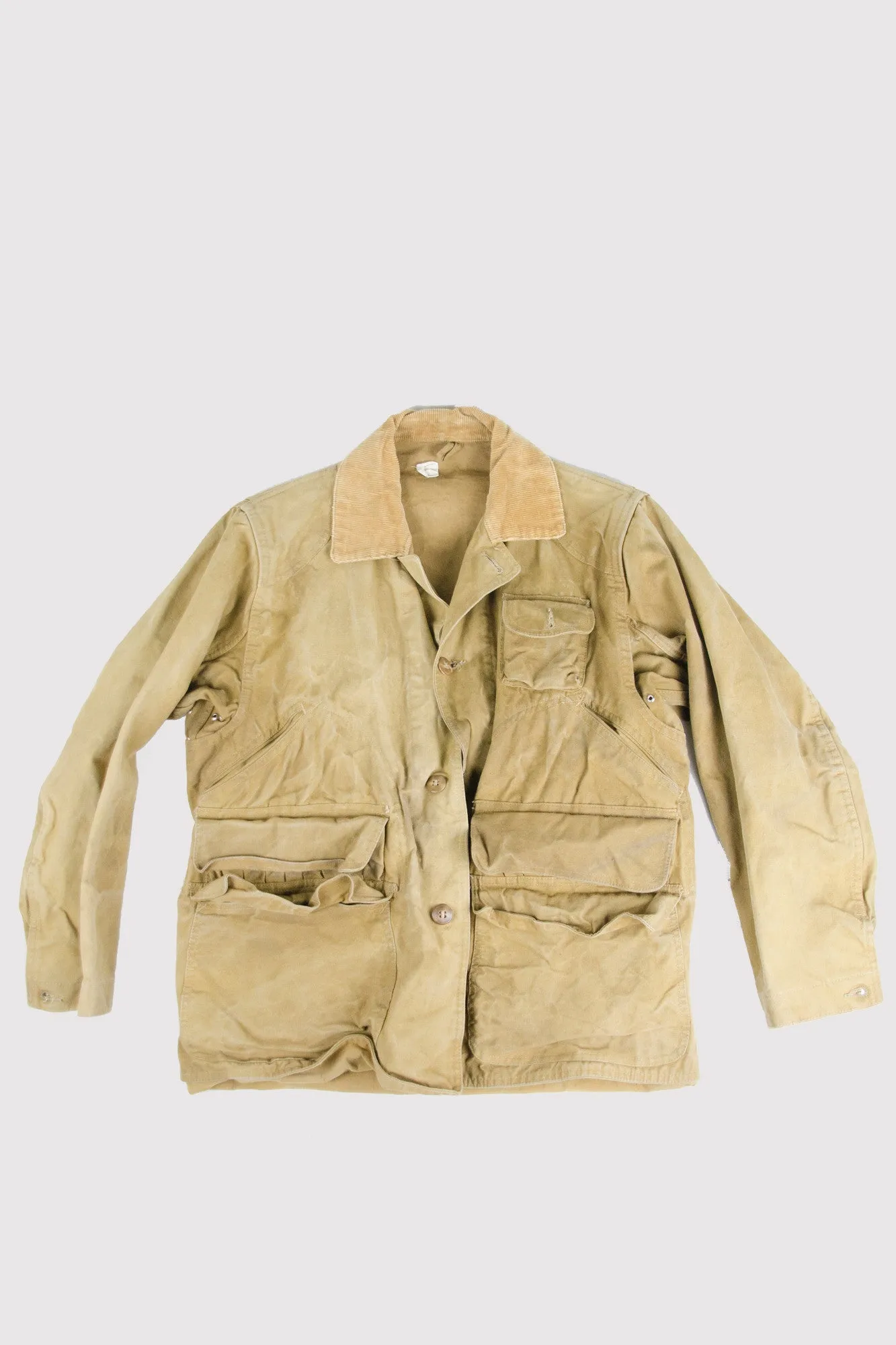 Treated Hunting Jacket