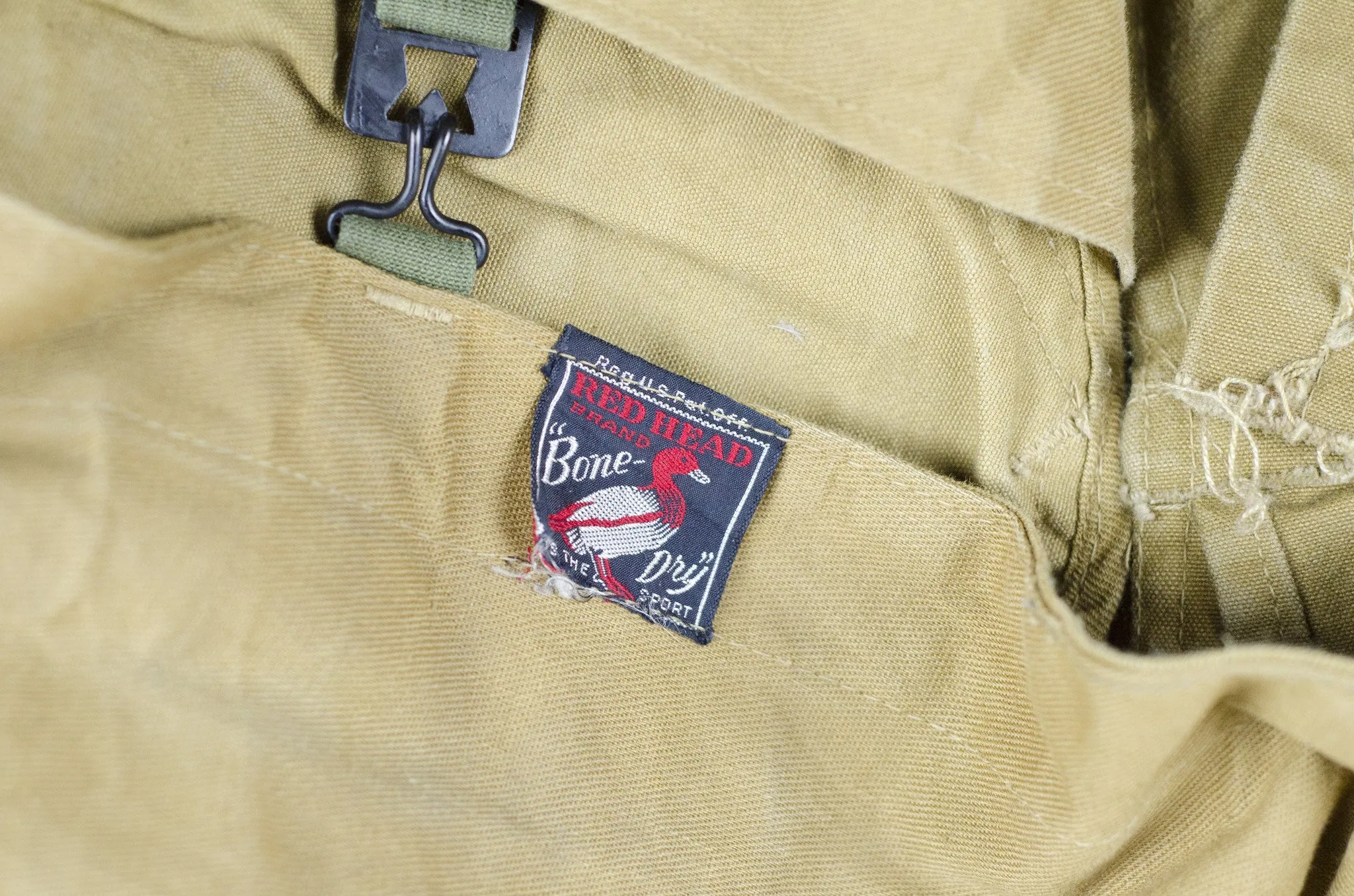Treated Hunting Jacket