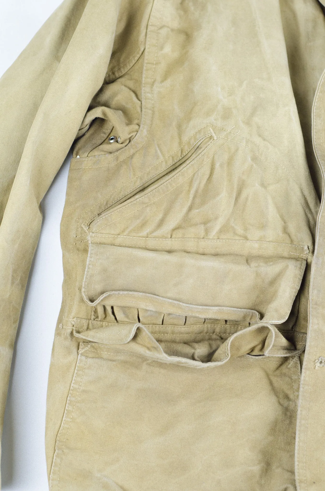 Treated Hunting Jacket