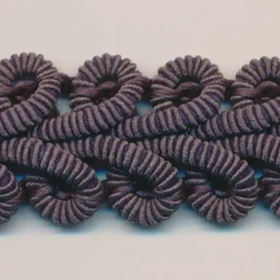 Trimming Braid #88 Wisteria