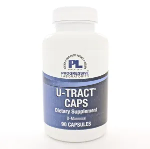 U-Tract Caps