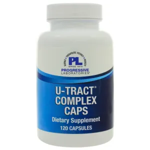 U-Tract Complex Caps
