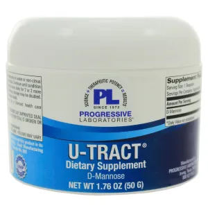 U-Tract