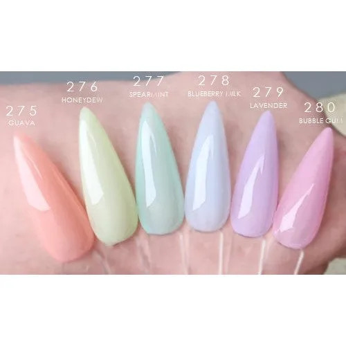 UD Gel Polish - 277 Spearmint