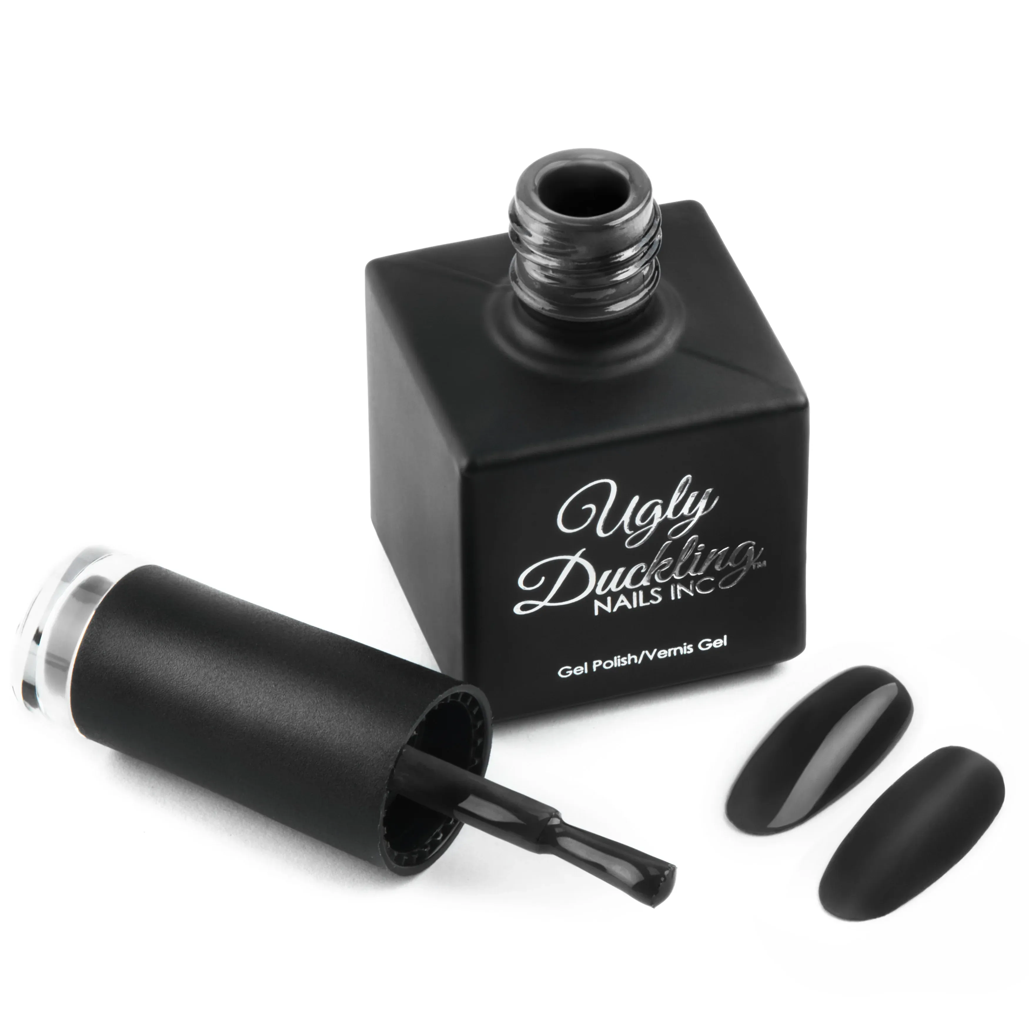 UD Gel Polish - 9D Cat Eye Collection (11 pc   No Wipe Top Coat)