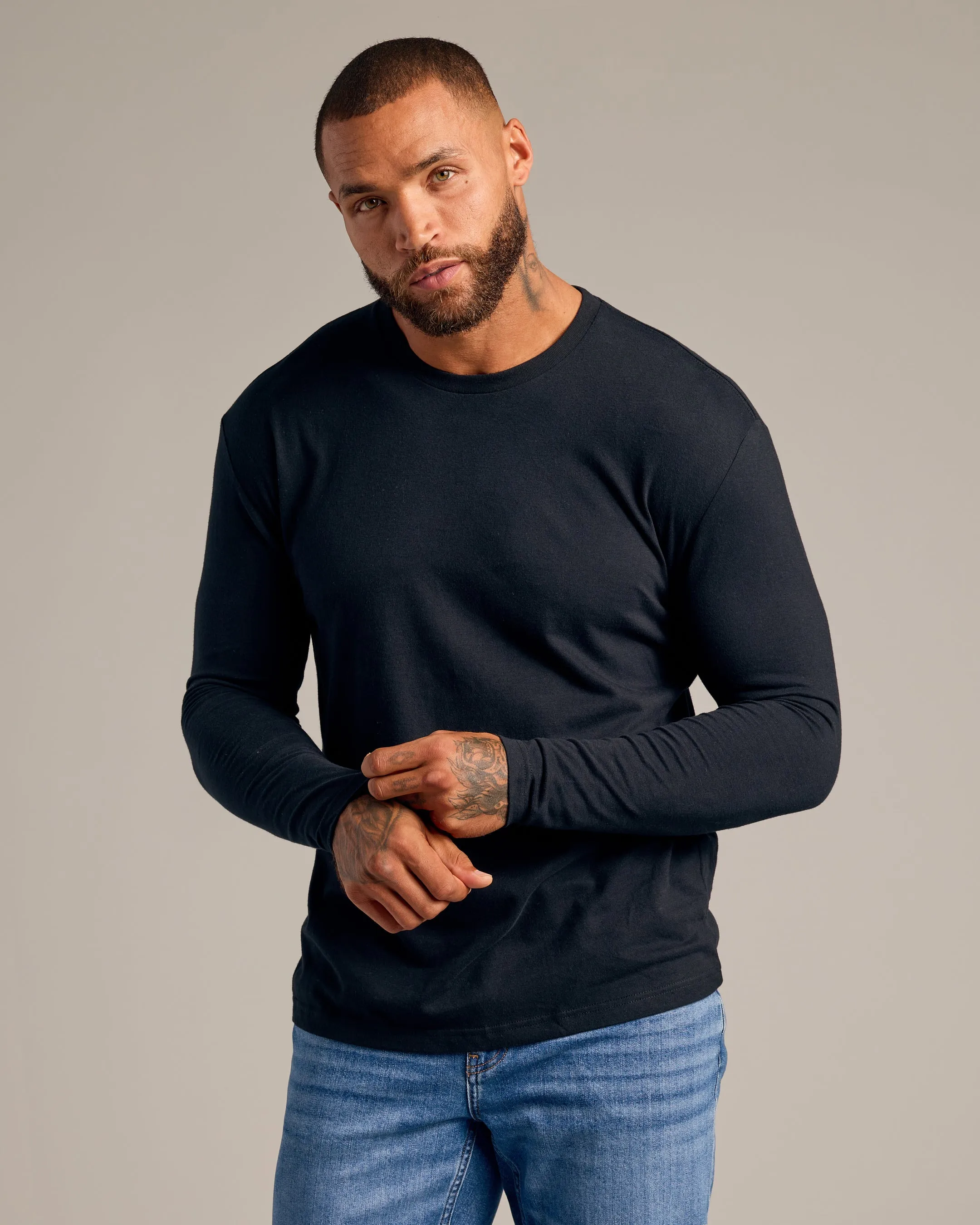 Ultimate Winter Top 6-Pack