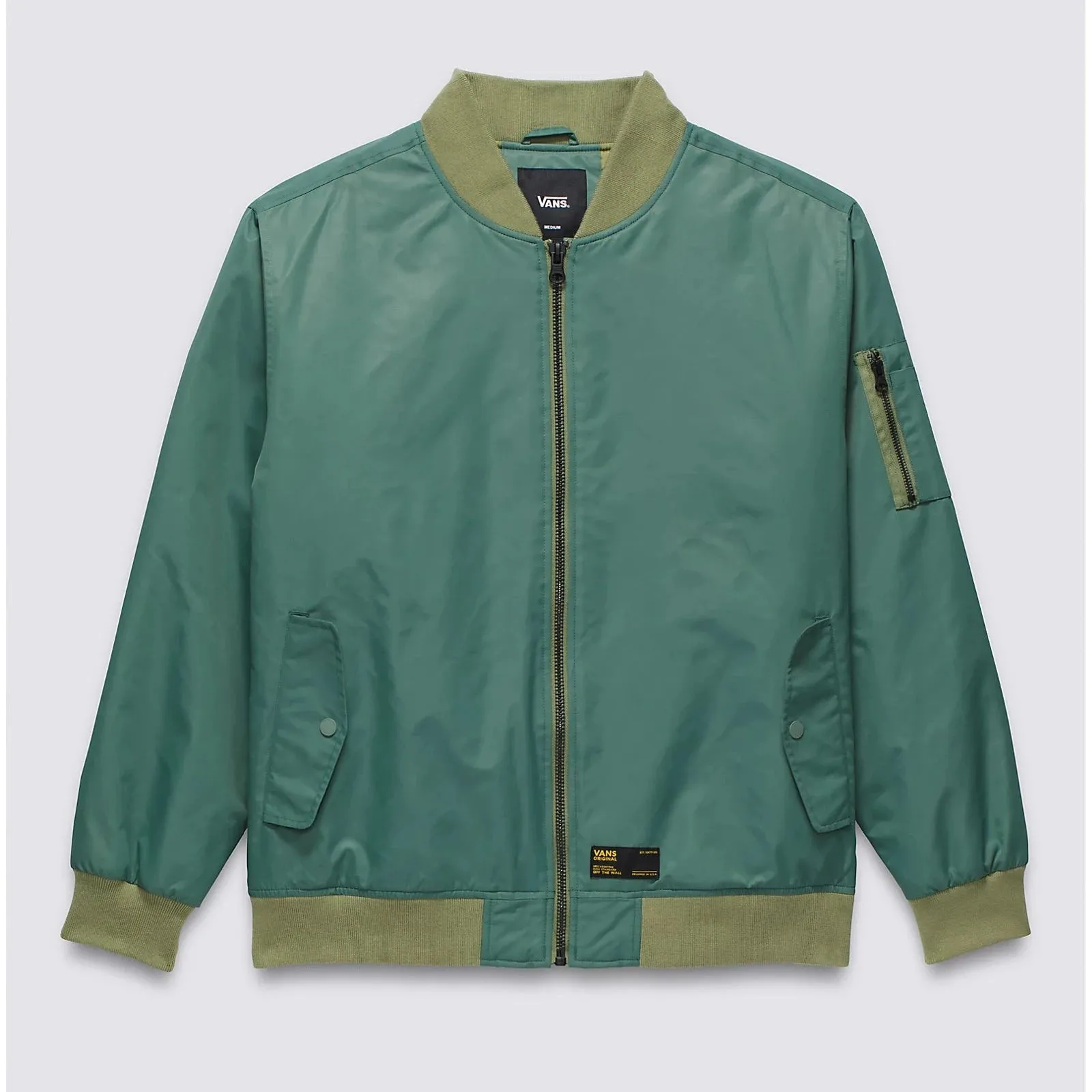 VANS Copley Bomber Jacket