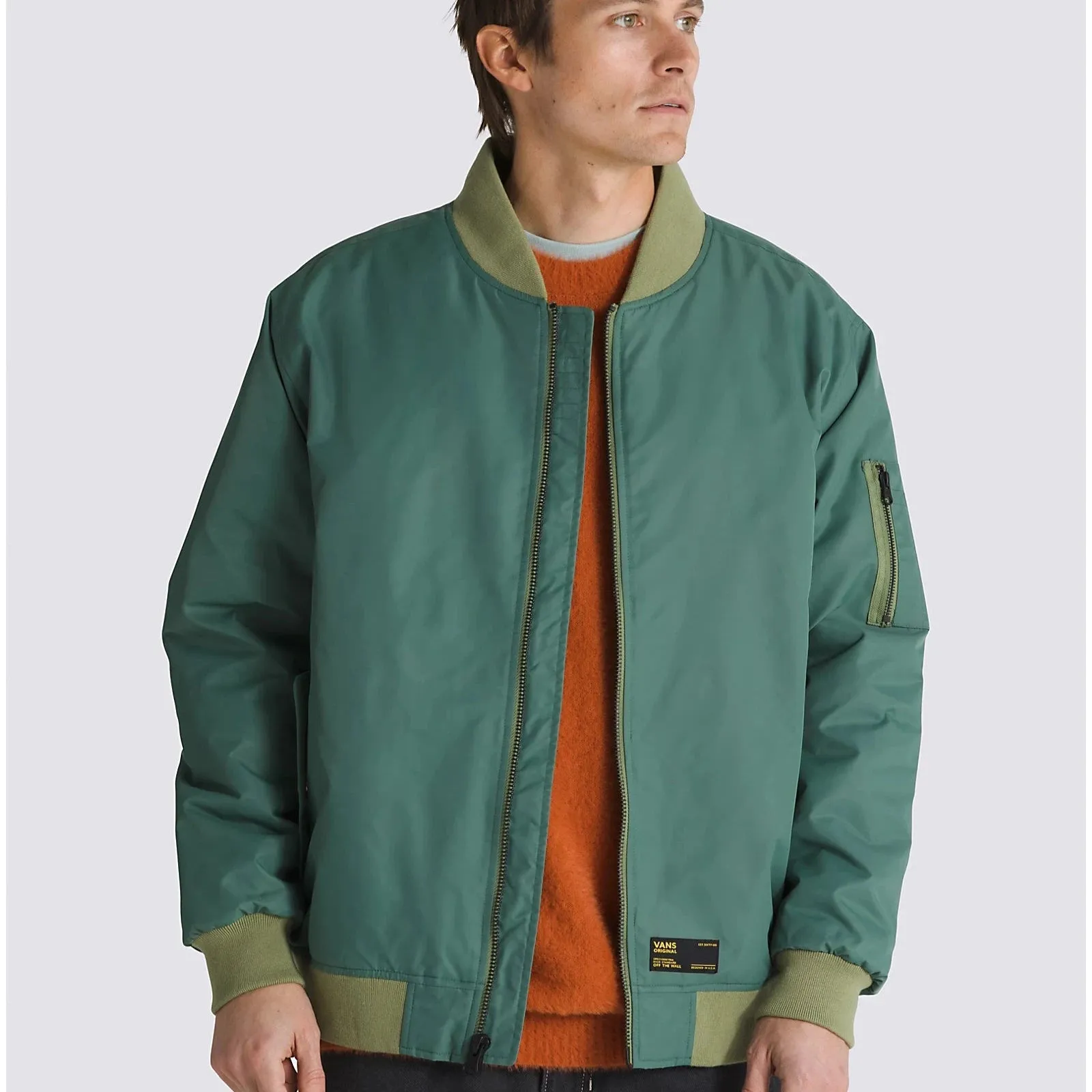 VANS Copley Bomber Jacket