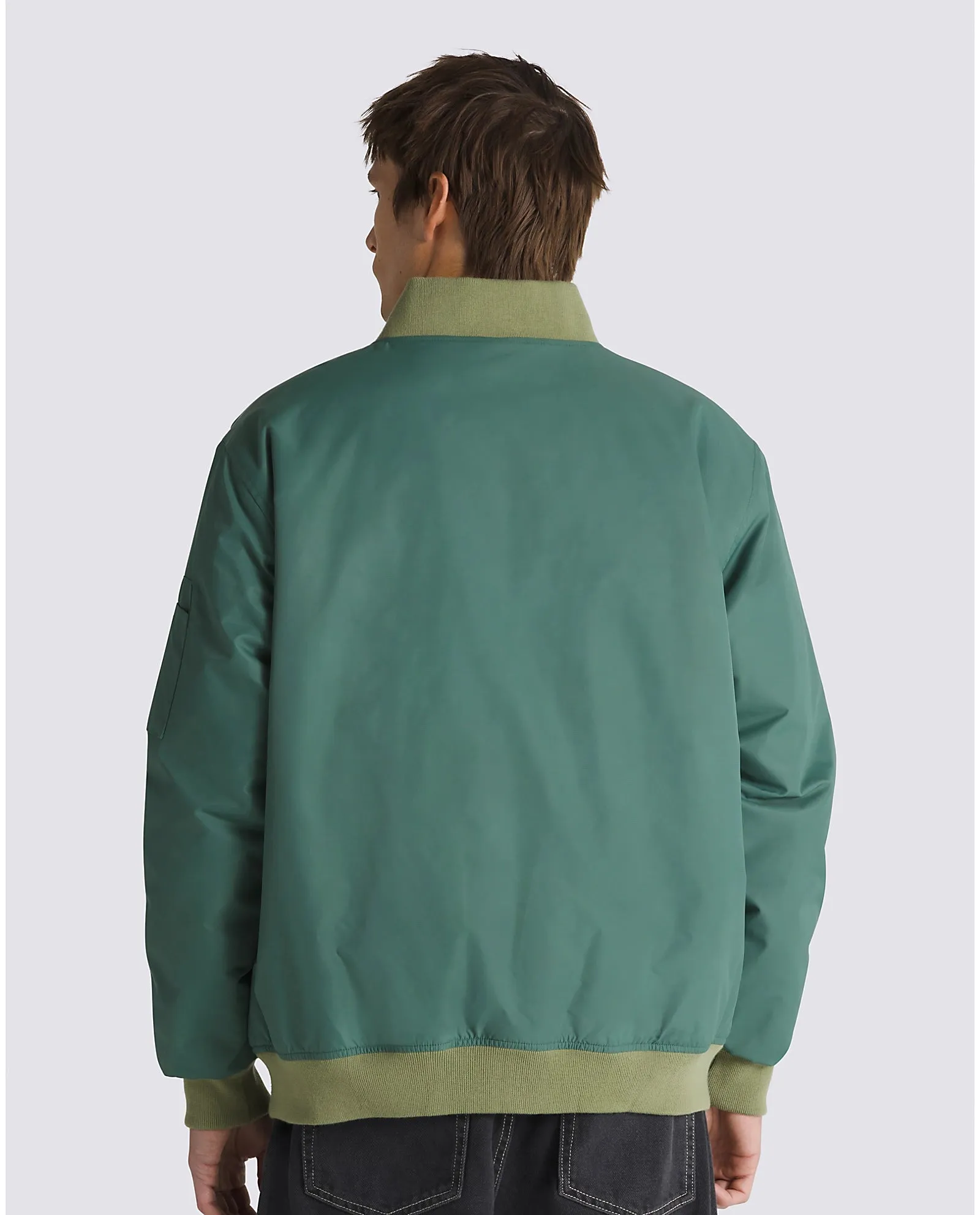 VANS Copley Bomber Jacket