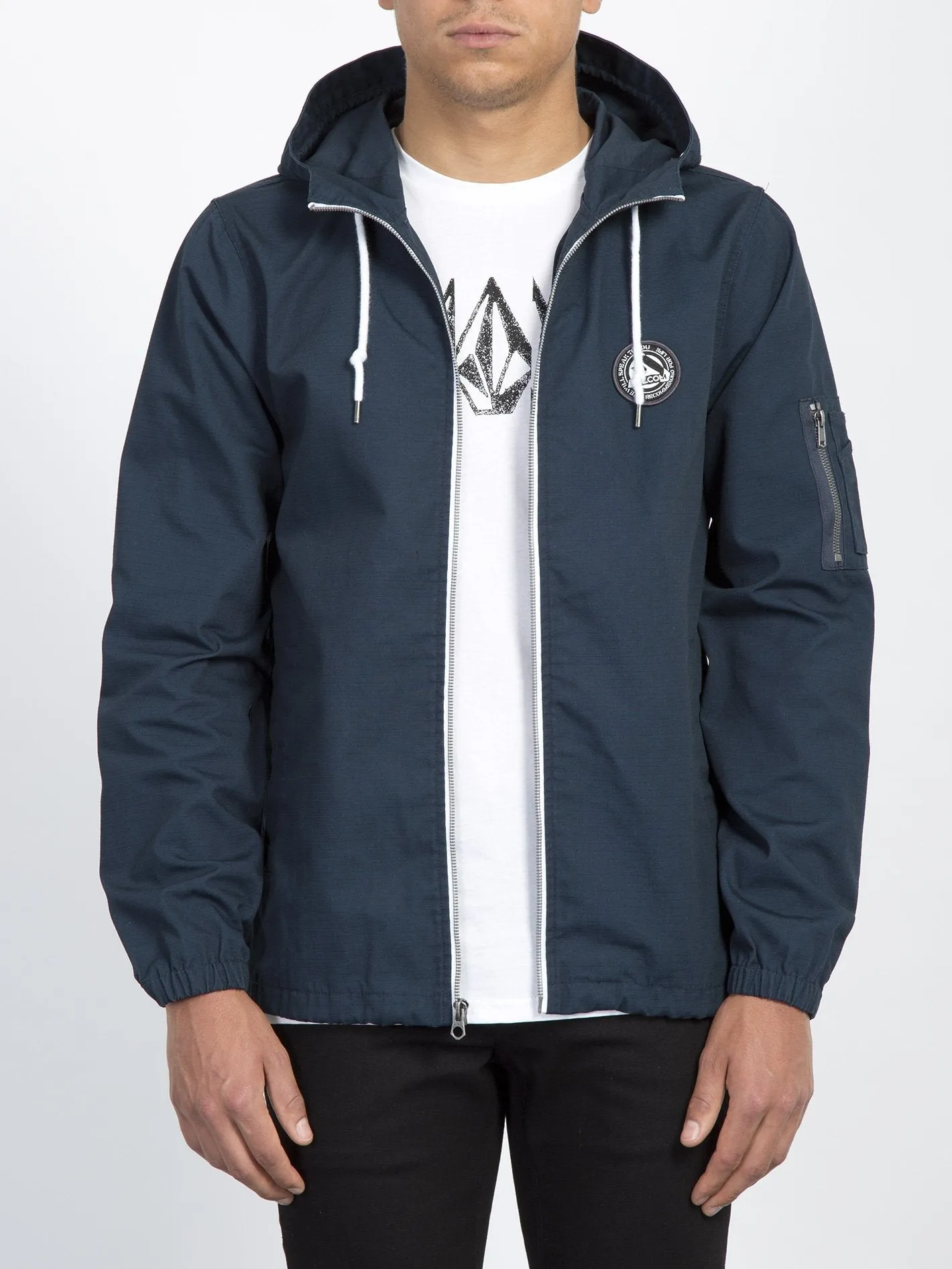 Veste Ace Of Spade - Navy