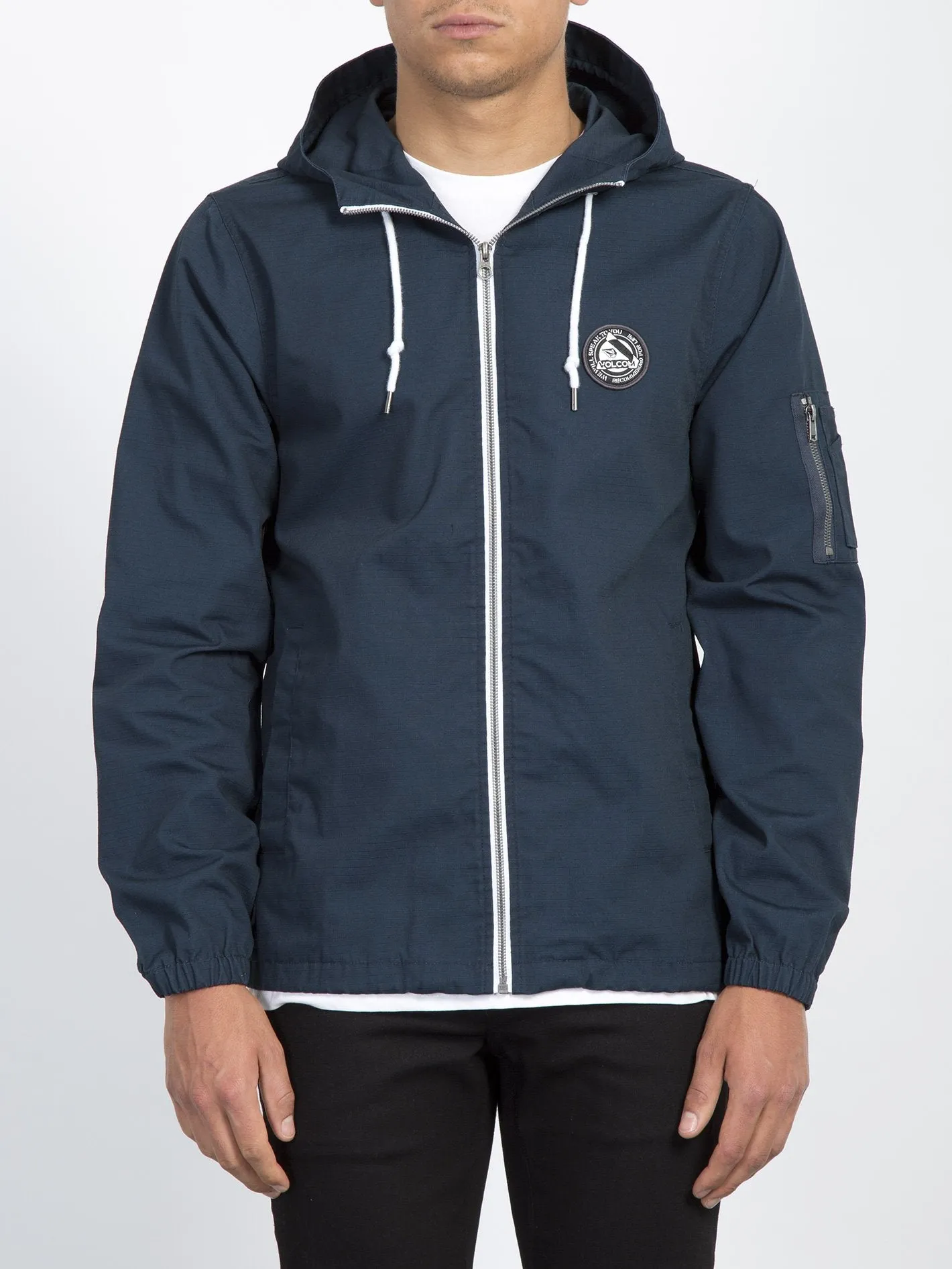 Veste Ace Of Spade - Navy