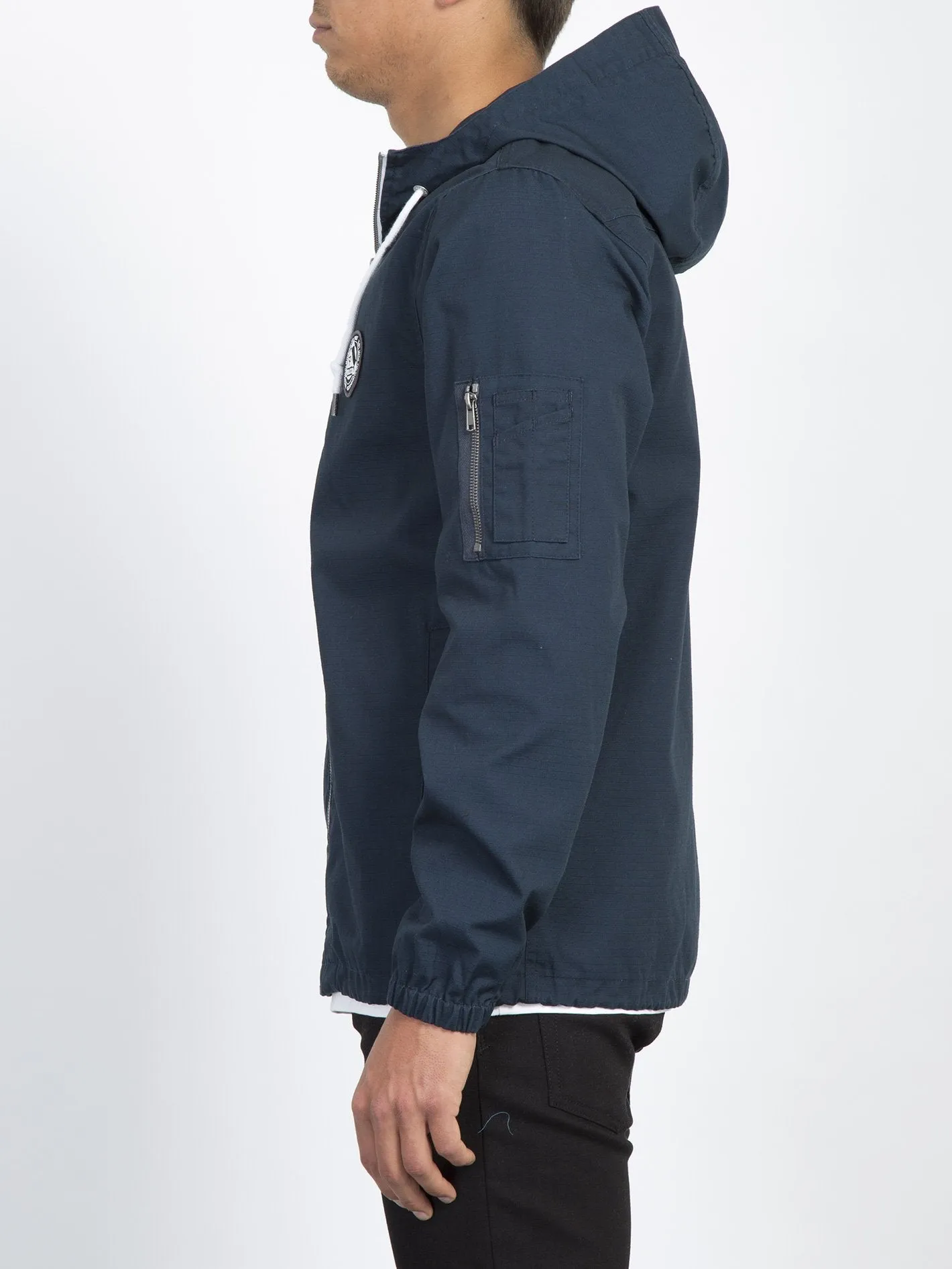 Veste Ace Of Spade - Navy