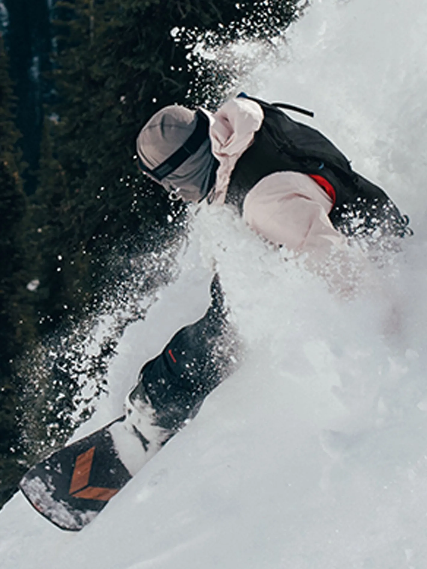 Veste de snow sans manche Iguchi Slack - New Black