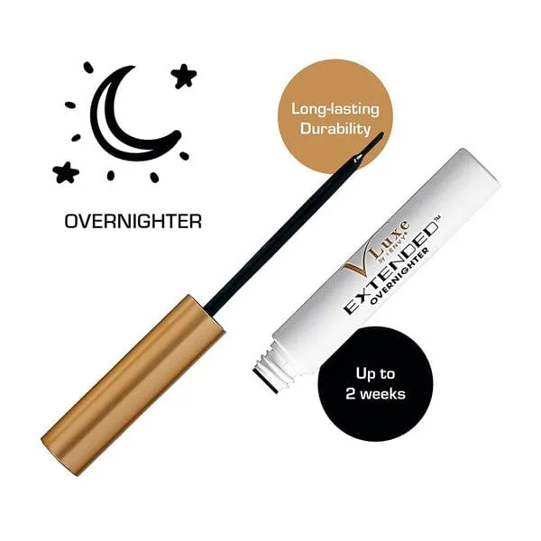 VLuxe Extended Overnighter Extension Up To 2 Weeks - VEN01 - (C)