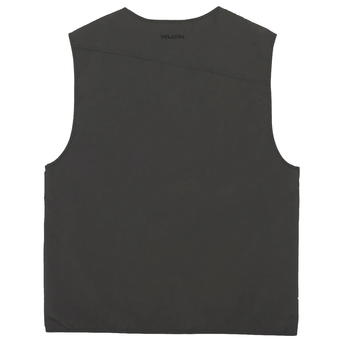 Volcom - Skate Vitals Alec Majerus Vest Black