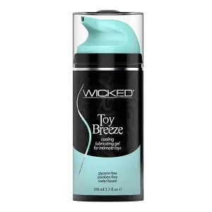 Wicked Toy Breeze