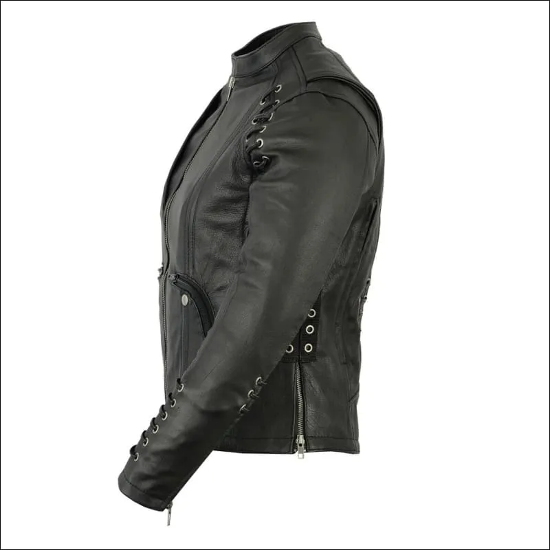 WILLOW JACKET