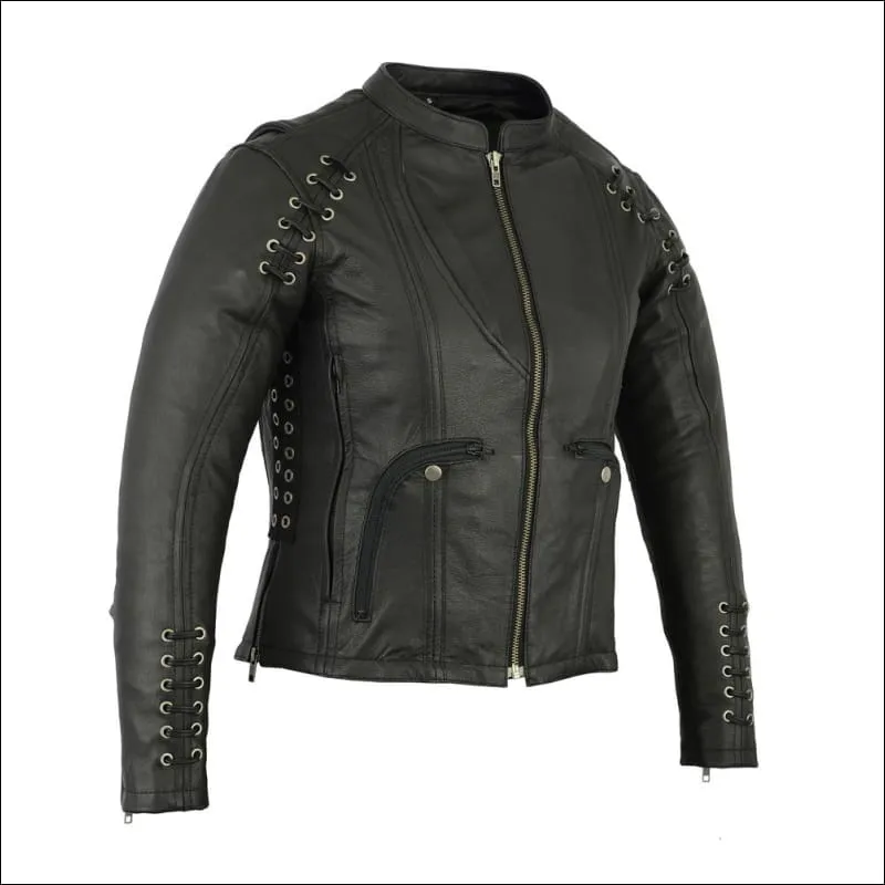 WILLOW JACKET